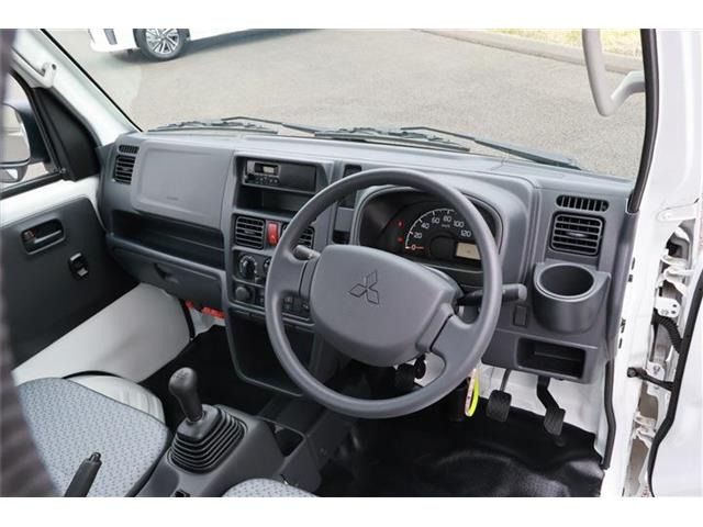 ミニキャブトラックみのり 4WD