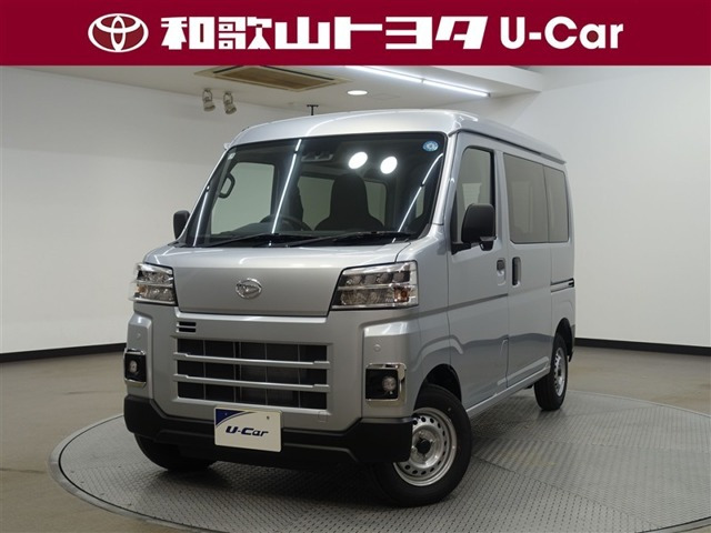 ハイゼットカーゴ