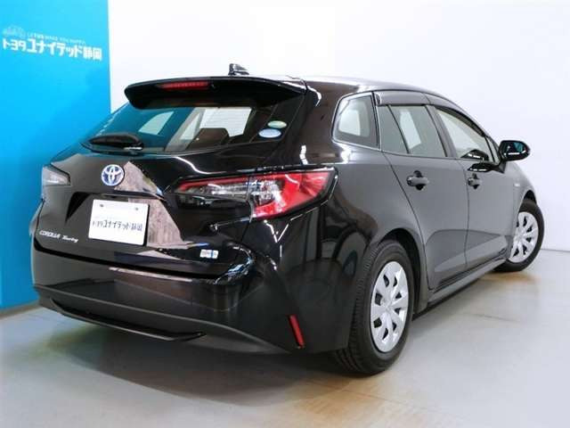 カローラツーリング1.8 ハイブリッド G-X