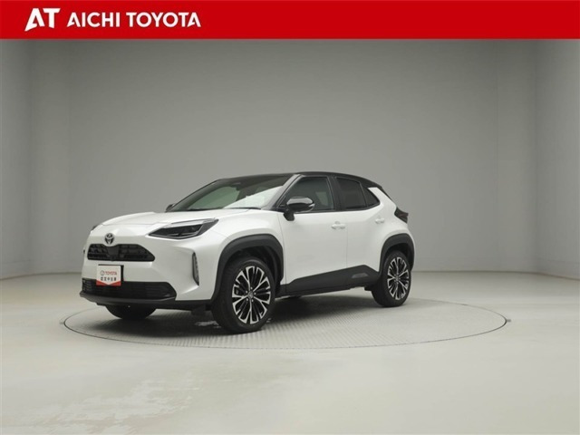 ヤリスクロス1.5 Z