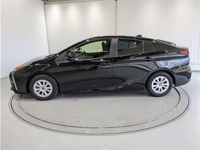 プリウス1.8 S セーフティ プラスII