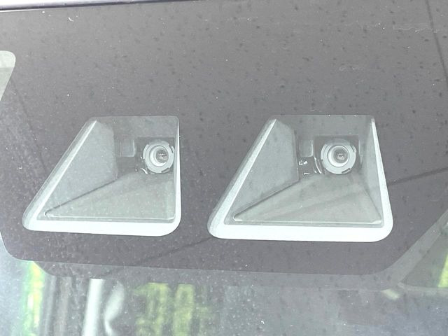 タントファンクロス ecoIDLE 非装着車