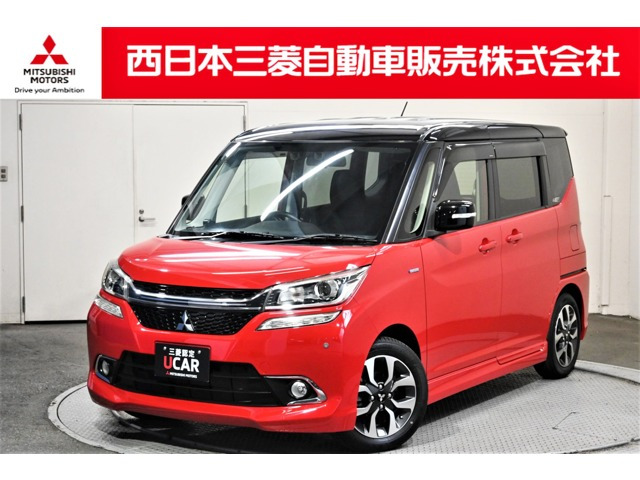 デリカD:21.2 カスタム ハイブリッド MV 4WD