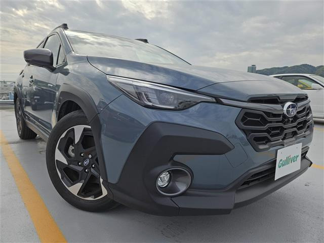 クロストレック2.0 リミテッド