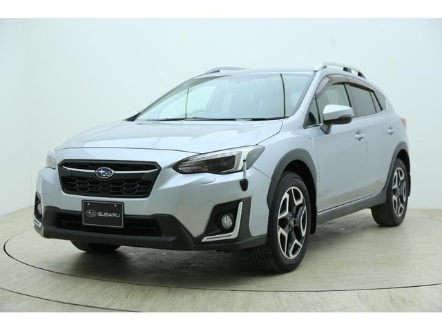 XV2.0i-S アイサイト 4WD