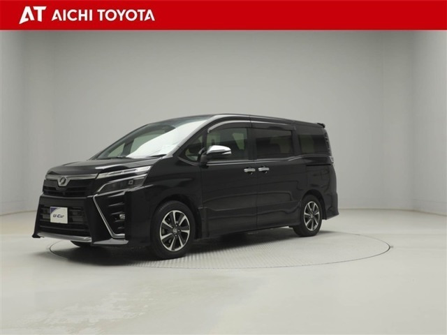 ヴォクシー2.0 ZS 煌II