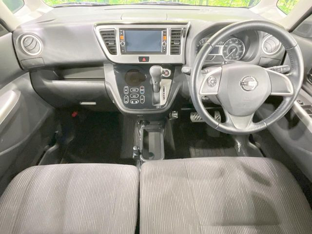 デイズルークスハイウェイスター ターボ