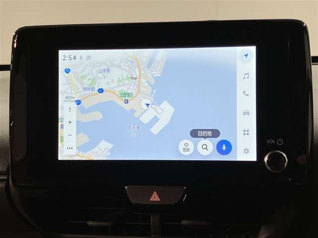 ヤリスクロス1.5 Z