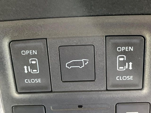 ヴォクシー2.0 S-Z