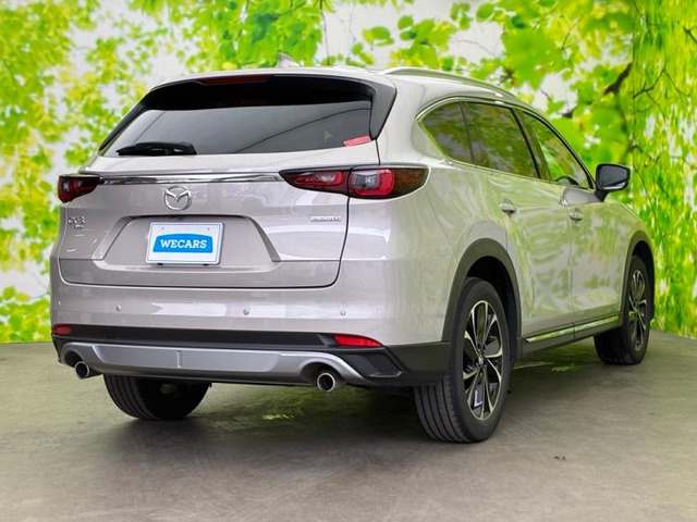 CX-82.2 XD グランドジャーニー 4WD