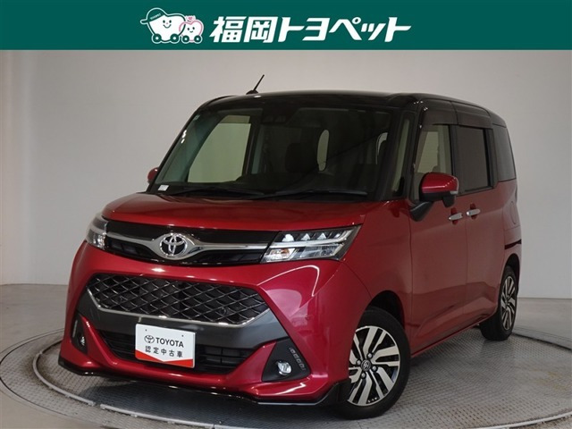 タンク1.0 カスタム G