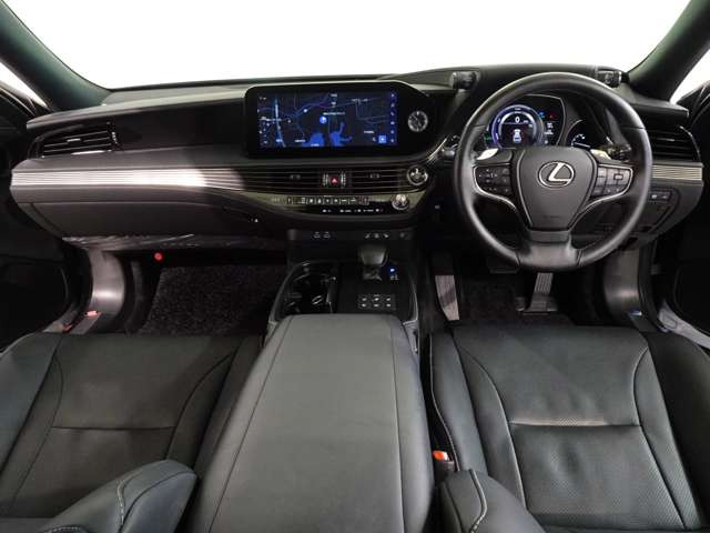 LS500h Iパッケージ