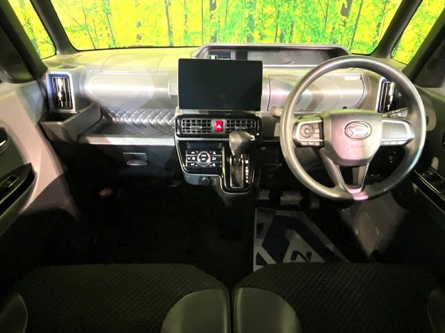 タントカスタムX