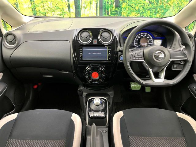 ノート1.2 e-POWER X