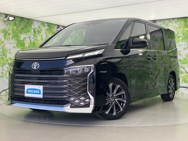 ヴォクシー2.0 S-Z