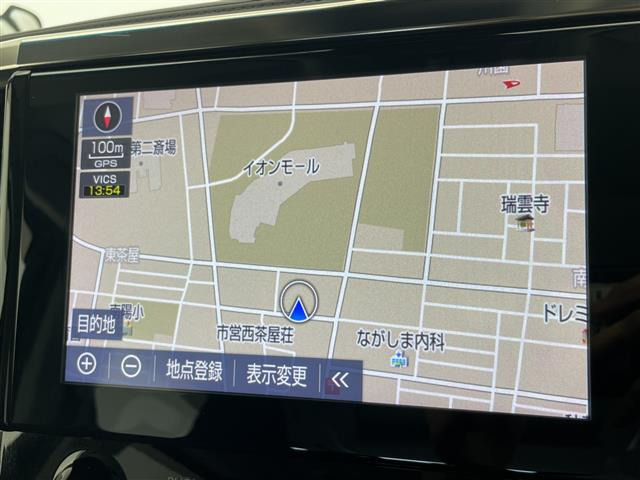 アルファード2.5 S