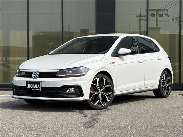ポロGTI