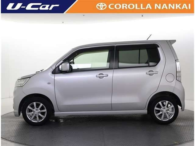 ワゴンRスティングレーX