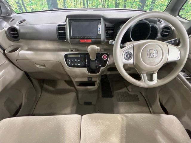 N-BOXG Lパッケージ