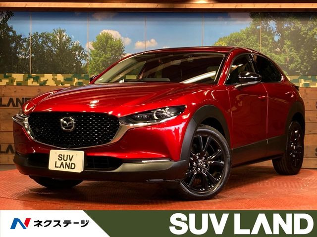 CX-301.8 XD ブラックトーンエディション