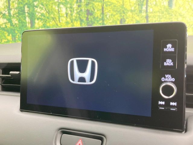 ヴェゼル1.5 e:HEV Z