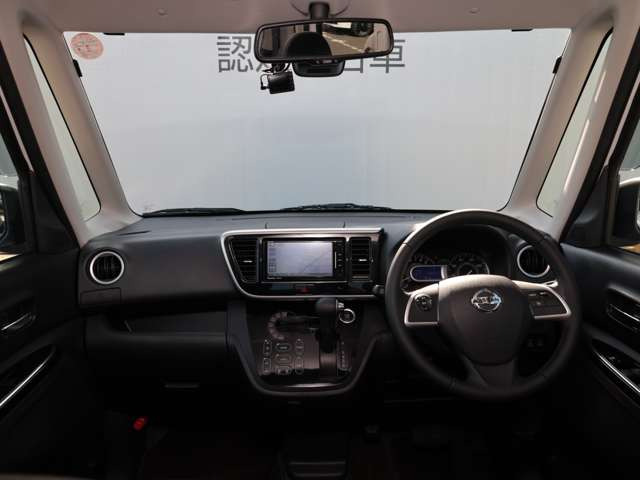 デイズルークスハイウェイスター Gターボ