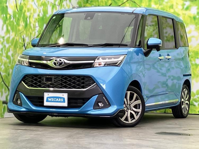 タンク1.0 カスタム G-T