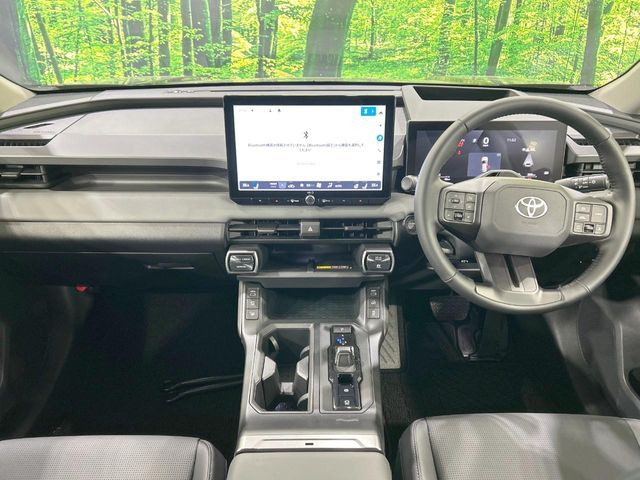 RAV42.5 Z E-Four 4WD