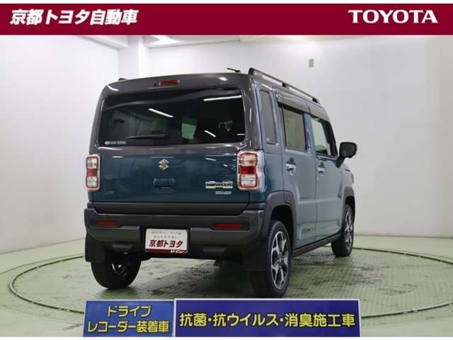 ハスラーJ スタイルII ターボ