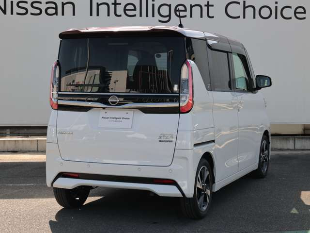 デイズハイウェイスター Gターボ プロパイロットエディション