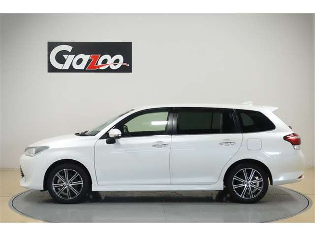 カローラフィールダー1.5 G W×B