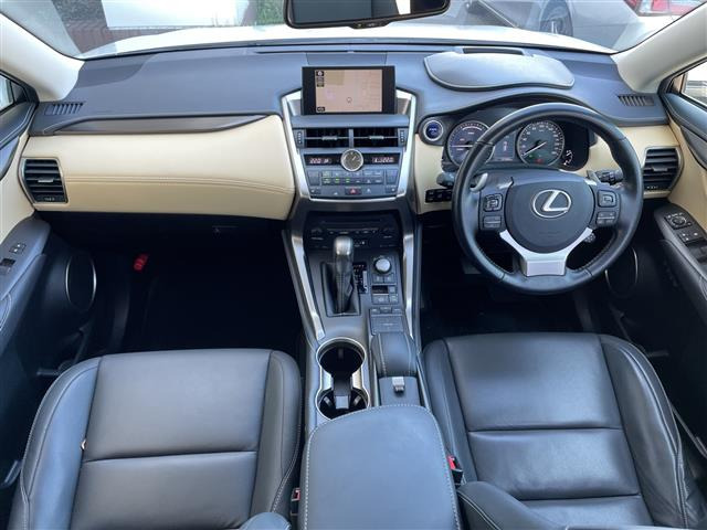 NX300h アーバンスタイル