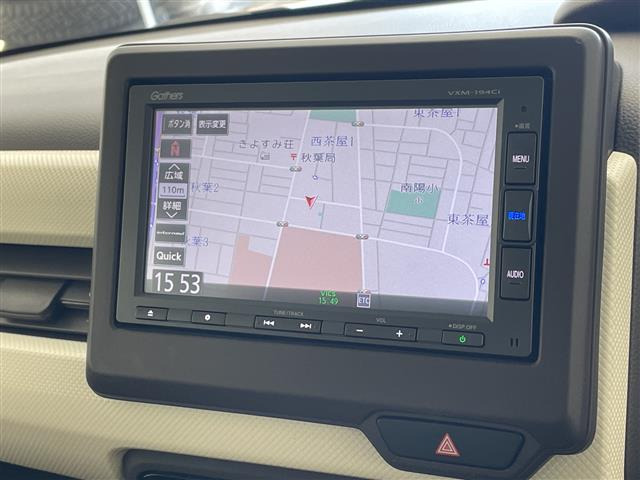 N-BOXG L ターボ ホンダセンシング