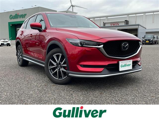 CX-52.2 XD Lパッケージ 4WD