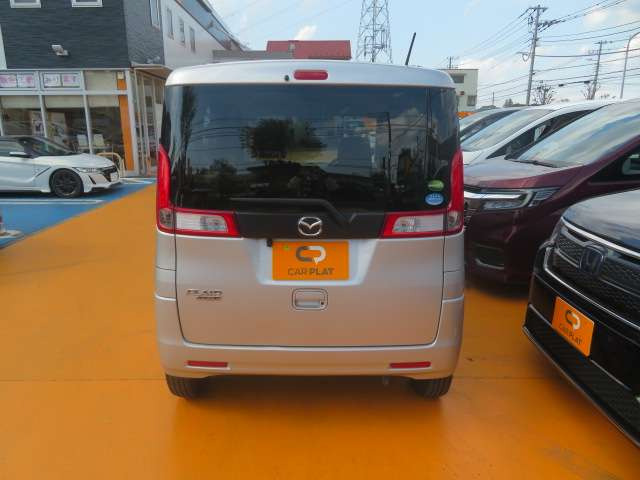 フレアワゴンXS