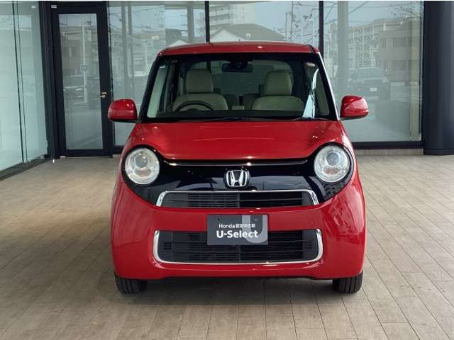 N-ONEG Lパッケージ