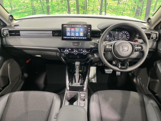 ヴェゼル1.5 e:HEV Z