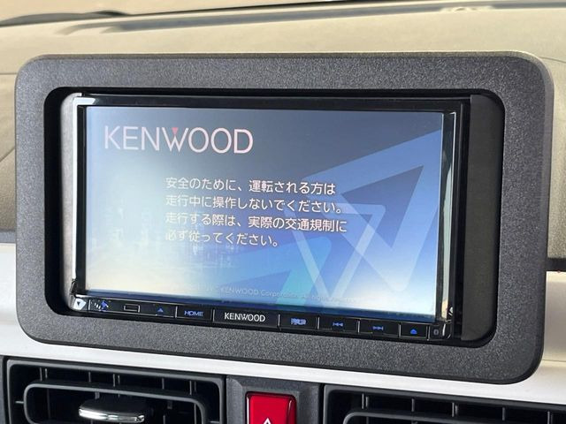 ムーヴキャンバスストライプス Gターボ