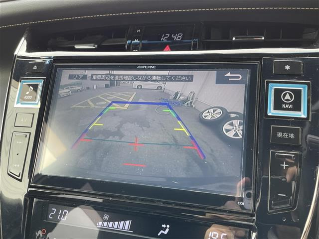 ハリアー2.0 エレガンス