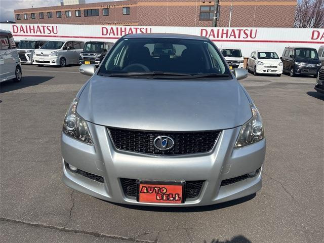 ブレイド2.4 G 4WD