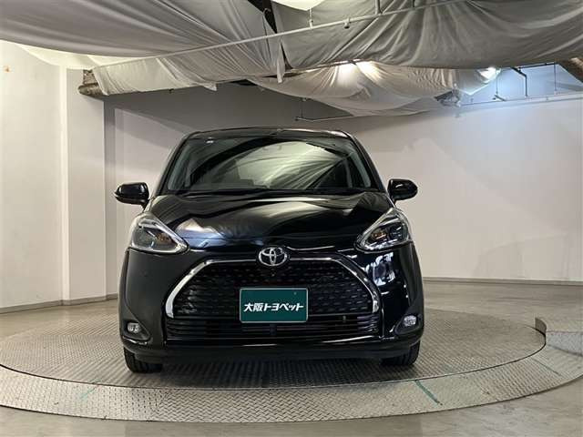 シエンタ1.5 G セーフティエディションII