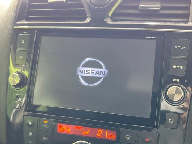 セレナ2.0 ハイウェイスター S-HYBRID アドバンスドセーフティパッケージ