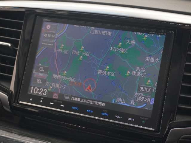 オデッセイ2.4 アブソルート EX ホンダ センシング