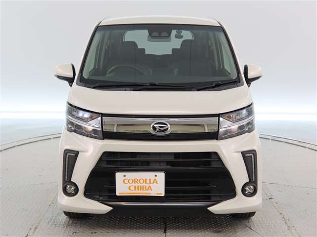 ムーヴカスタムRS ハイパー SAIII