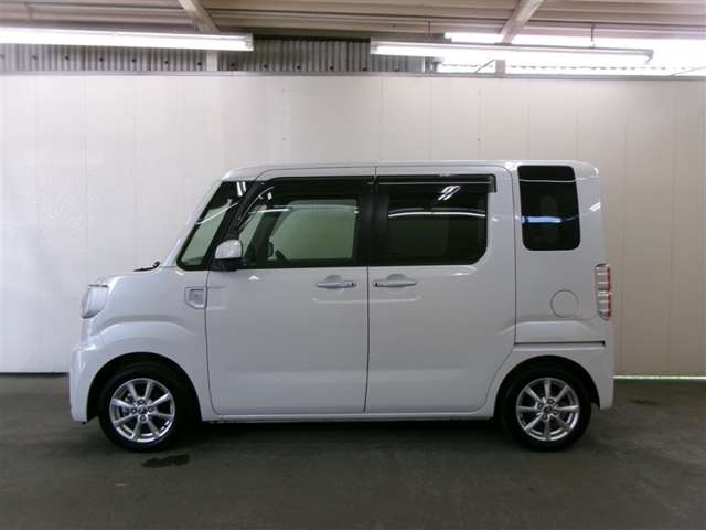 ピクシスメガL SAIII