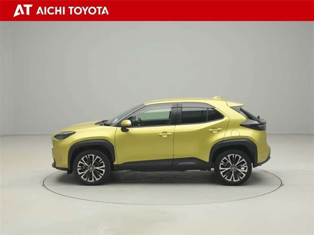 ヤリスクロス1.5 ハイブリッド Z