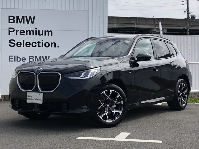 X320d xドライブ Mスポーツ ディーゼル 4WD