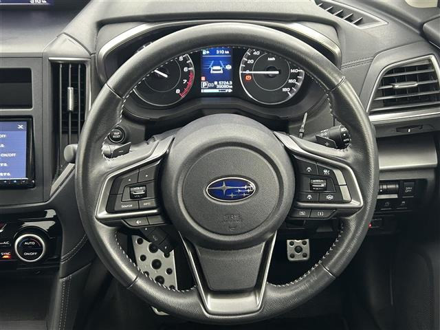 インプレッサスポーツ2.0 i-S アイサイト