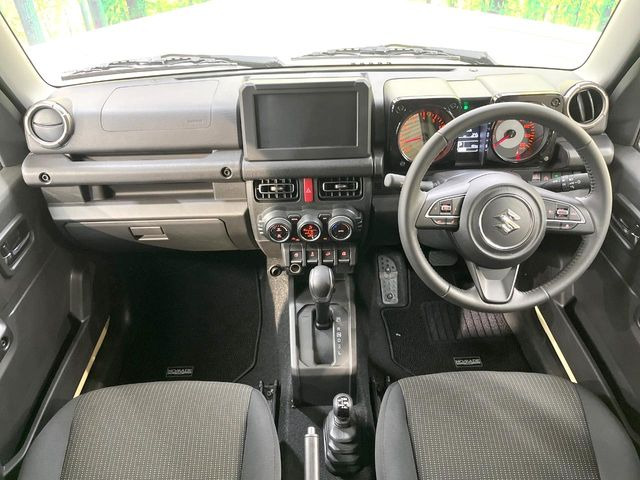 ジムニーノマド1.5 FC 4WD