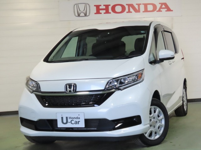 フリード1.5 G ホンダセンシング 4WD
